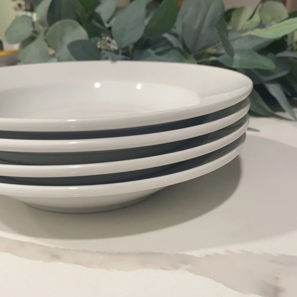 Williams Sonoma || Everyday Dinnerware Soup Pasta Bowl 8 7/8” - … - Picture 3 of 8